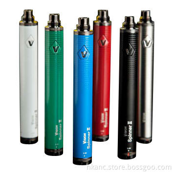 Original New Vision Spinner 2 Batteries in Promotion